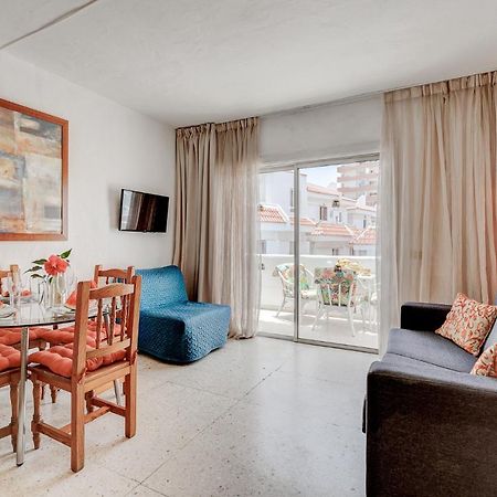 Apartment В Playa De Las Americas Exteriér fotografie
