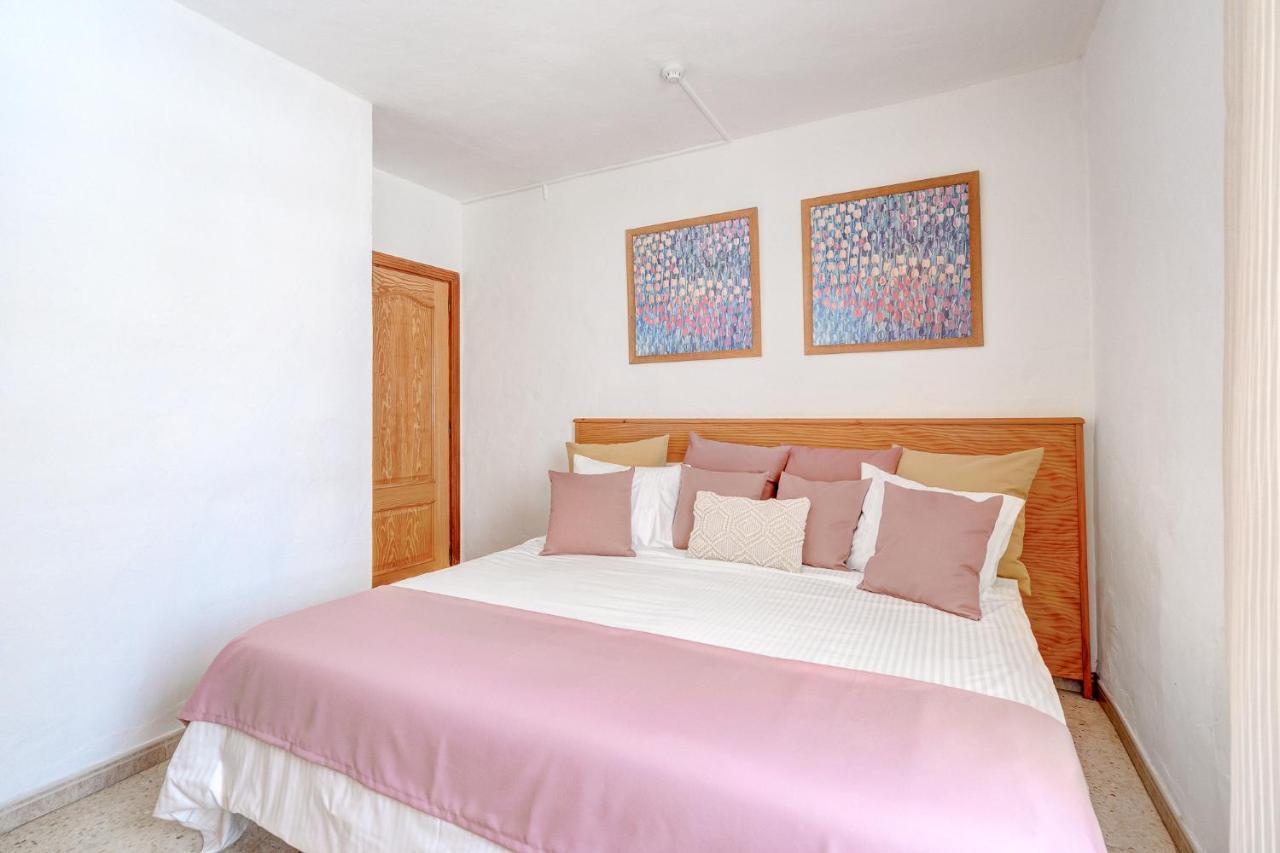 Apartment В Playa De Las Americas Exteriér fotografie